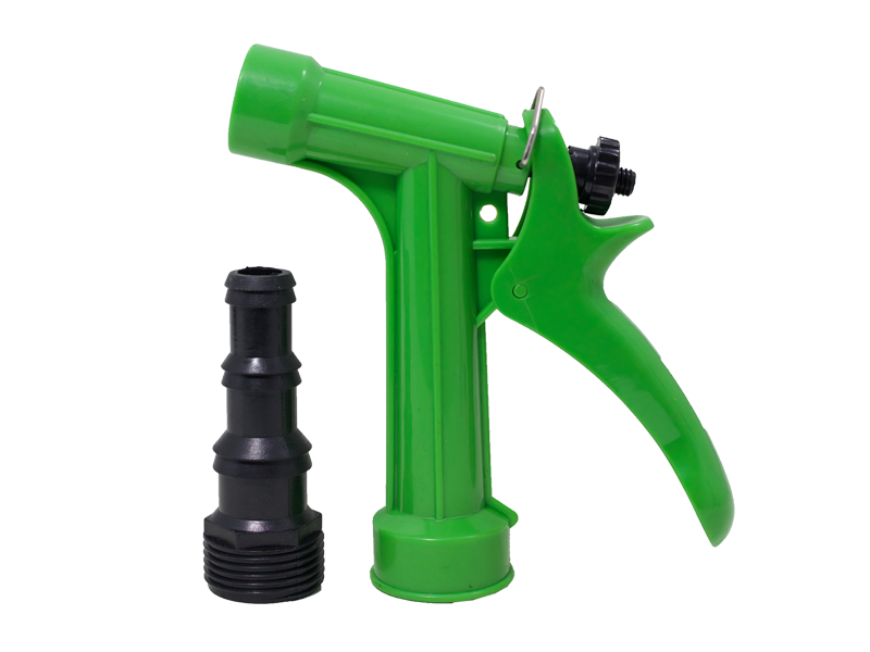 Hose Nozzle For extra durability No.333 Baisagay | ABLETOOLThailand.Com
