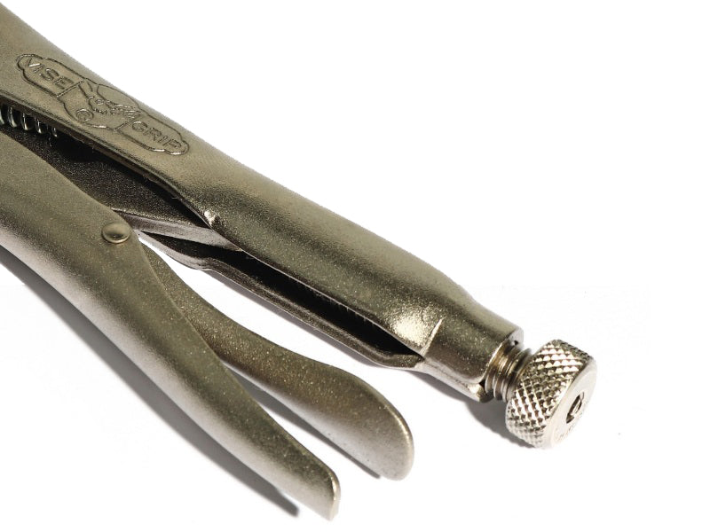 IRWIN/เออร์วิ่น 11R คีมล็อคตัวซี(ก้ามปู) ขนาด 11 นิ้ว | ABLETOOLThailand.Com