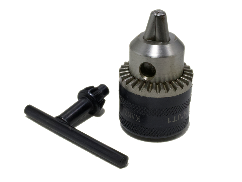 หัวสว่านไฟฟ้า(เตเปอร์) KANZAWA KANZAWA drill chuck (taper mouth)-ABLETOOLThailand.Com - บริษัท เอเบิลทูล จำกัด