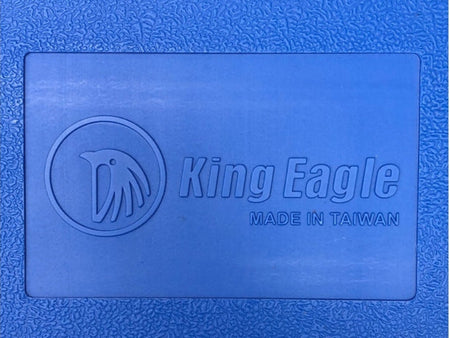 ชุดถอดหม้อกรอง TW KE220 ตรา King Eagle 17 ตัวชุด รุ่นอลูมิเนียม KE220 Oil Filter Wrench Set-ABLETOOLThailand.Com - บริษัท เอเบิลทูล จำกัด