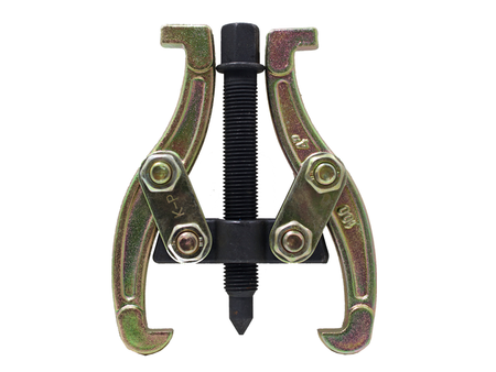 เหล็กดูด 2 ขา K.P. KP 2-arm gear puller-ABLETOOLThailand.Com - บริษัท เอเบิลทูล จำกัด