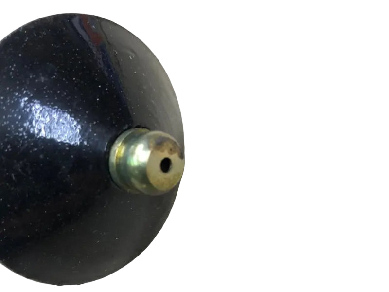 ลูกดิ่งวัดระดับ K.P. KP plumb bob-ABLETOOLThailand.Com - บริษัท เอเบิลทูล จำกัด