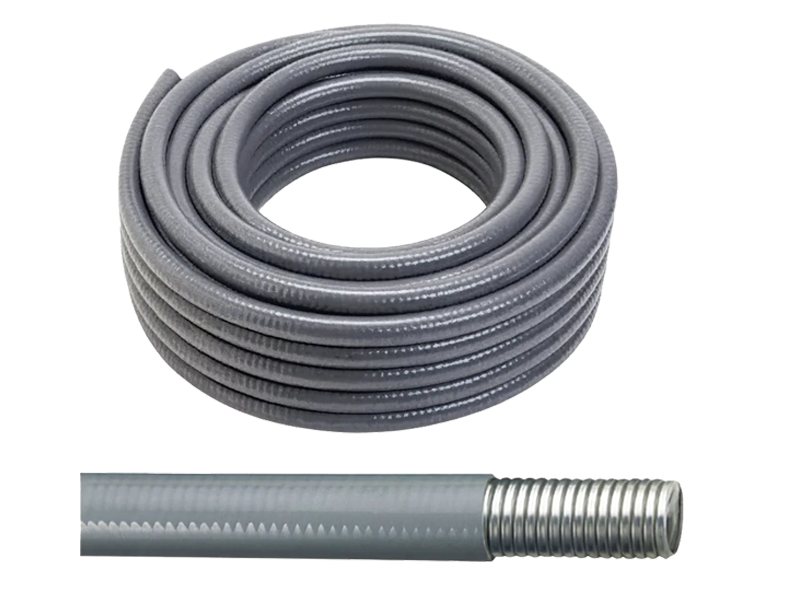 ท่ออ่อนเหล็กกันน้ำ-ABLETOOLThailand.Com - บริษัท เอเบิลทูล จำกัด