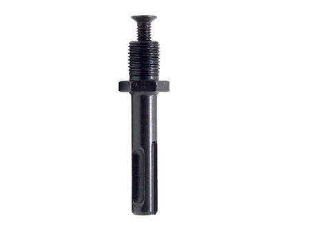 ตัวต่อหัวสว่านไฟฟ้า โรตารี่ MACOH MIL sds adaptor 1/2" 1/2"-ABLETOOLThailand.Com - บริษัท เอเบิลทูล จำกัด