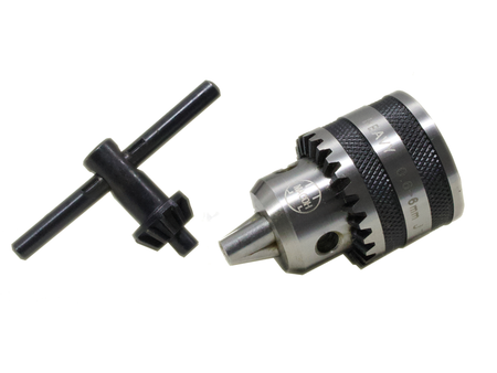หัวสว่านไฟฟ้า(เกลียว) MACOH MACOH drill chuck (thread mount)-ABLETOOLThailand.Com - บริษัท เอเบิลทูล จำกัด