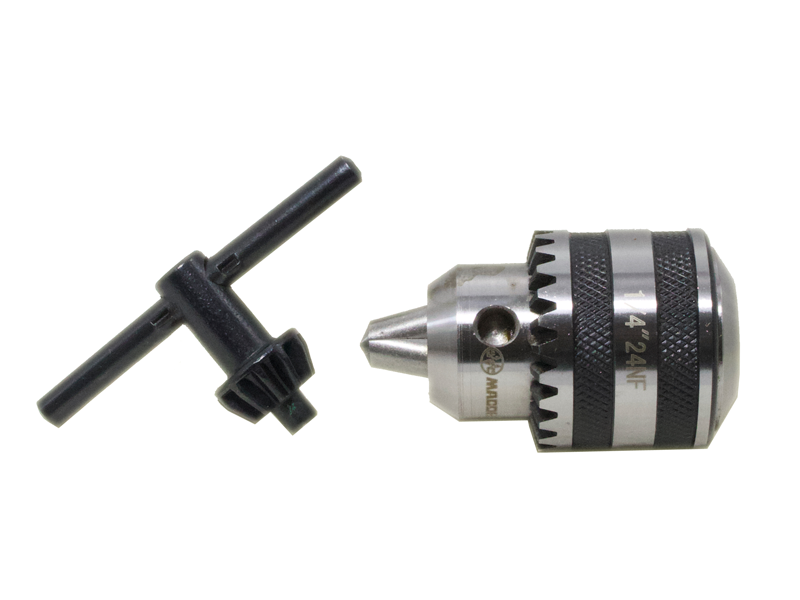 หัวสว่านไฟฟ้าเตเปอร์ MACOH MACOH drill chuck (thread mount)-ABLETOOLThailand.Com - บริษัท เอเบิลทูล จำกัด