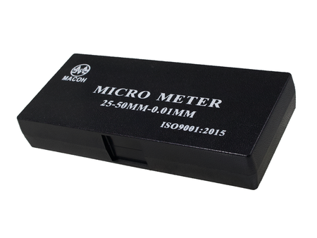 ไมโครมิเตอร์ MACOH MACOH micro meter-ABLETOOLThailand.Com - บริษัท เอเบิลทูล จำกัด