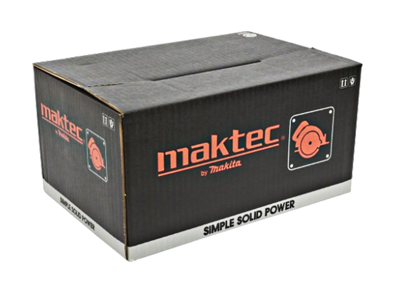 MAKTEC MT583(mcc) เลื่อยวงเดือน 7.1/4(185mm.) 1050W-ABLETOOLThailand.Com - บริษัท เอเบิลทูล จำกัด