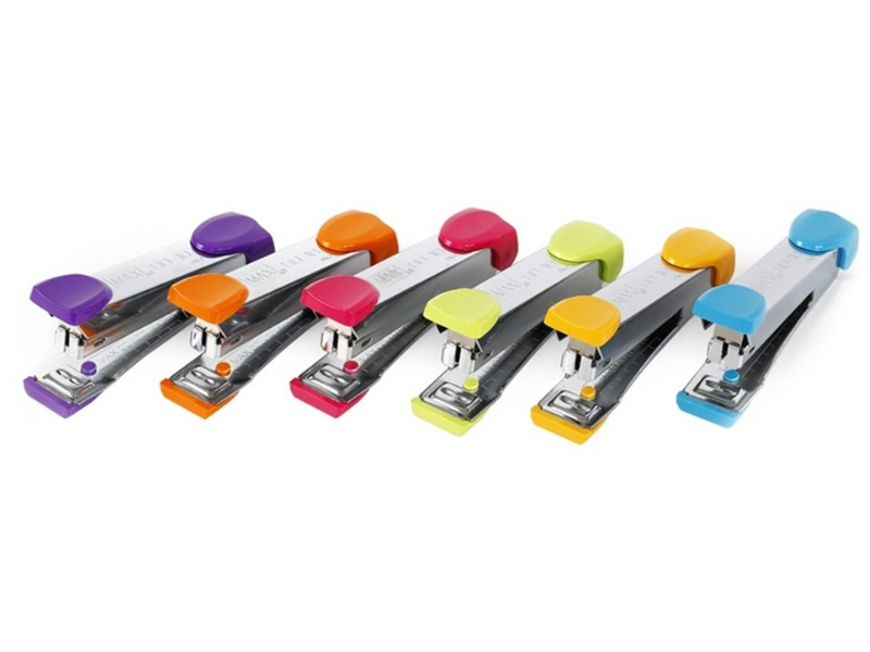 Max เครื่องเย็บกระดาษ No.HD-10 MAX Stapler HD-10 | ABLETOOLThailand.Com