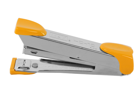 Max เครื่องเย็บกระดาษ No.HD-10 MAX Stapler HD-10 | ABLETOOLThailand.Com
