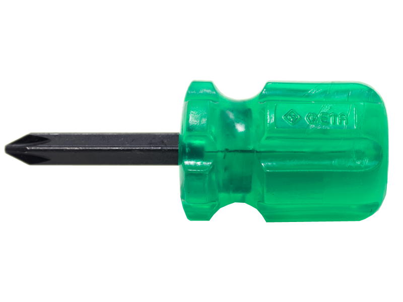 ไขควงหัวโตสลับชุบดำ META WOLD CHAMP 2-way Screwdriver 6 mm.-ABLETOOLThailand.Com - บริษัท เอเบิลทูล จำกัด