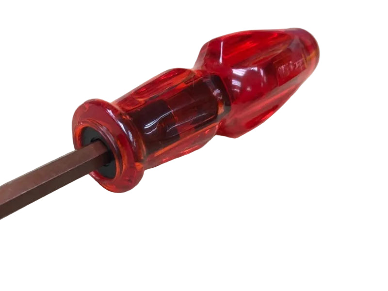 ไขควงสลับตอกได้ No.1800 META META 2-way screwdriver No.1800 6 mm.-ABLETOOLThailand.Com - บริษัท เอเบิลทูล จำกัด