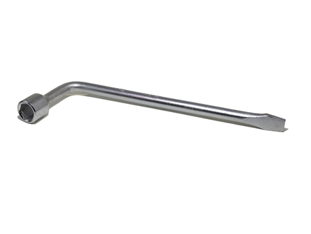 บล็อค (ถอดล้อ) ตัว L META META L spanner-ABLETOOLThailand.Com - บริษัท เอเบิลทูล จำกัด