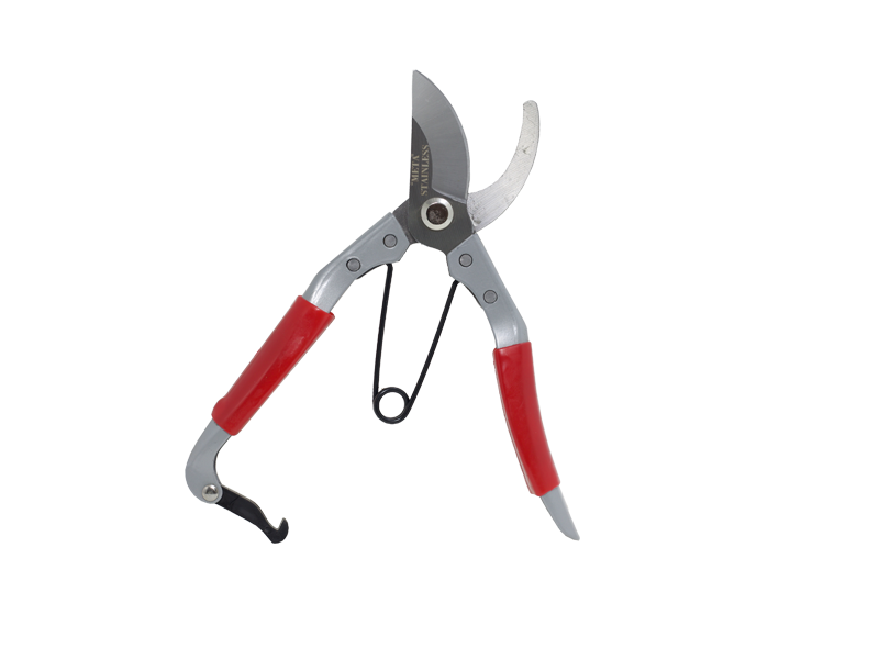 กรรไกรตัดกิ่ง META ST-300 META Pruner 8"-ABLETOOLThailand.Com - บริษัท เอเบิลทูล จำกัด