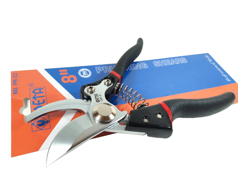 META PRUNER No.PR-22