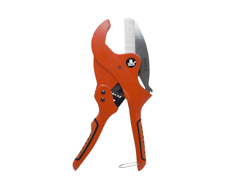 กรรไกรตัดท่อ PVC META PC-336 META PVC Pipe Cutter 63mm-ABLETOOLThailand.Com - บริษัท เอเบิลทูล จำกัด