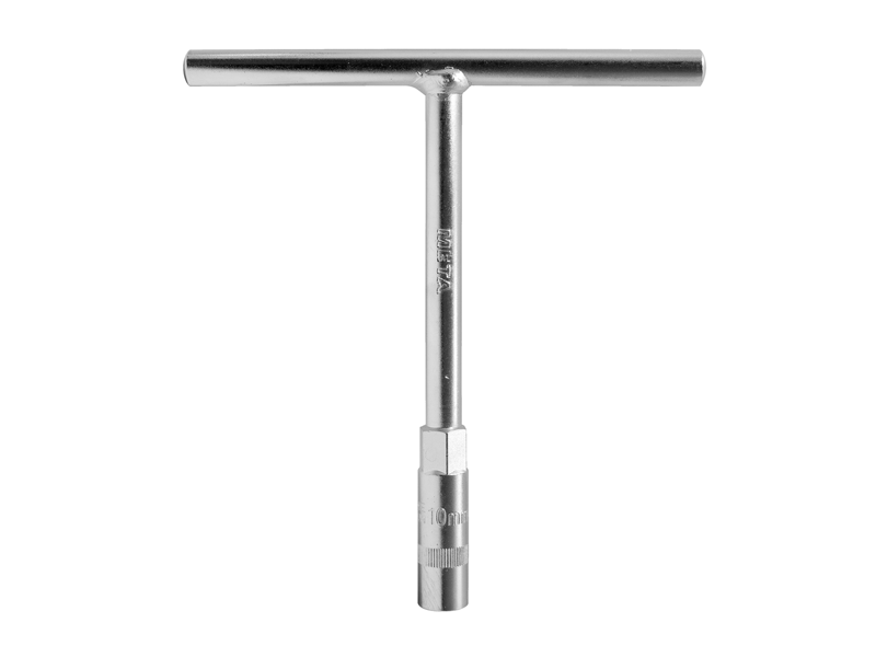 บล็อคตัว T แกนสั้น (คอยาว) META META T-type wrench (short shank, long neck)-ABLETOOLThailand.Com - บริษัท เอเบิลทูล จำกัด