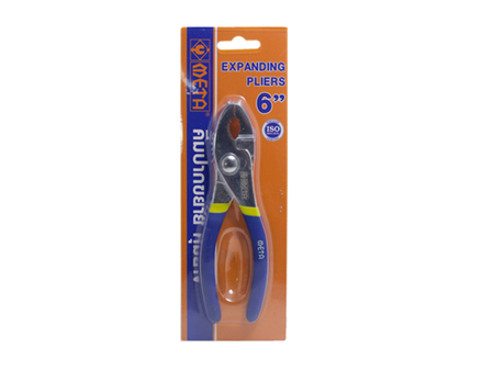 คีมปากขยาย META แบบหุ้มยาง-ABLETOOLThailand.Com - บริษัท เอเบิลทูล จำกัด