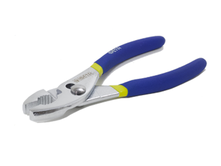 คีมปากขยาย META แบบหุ้มยาง-ABLETOOLThailand.Com - บริษัท เอเบิลทูล จำกัด