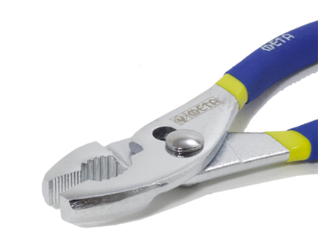 คีมปากขยาย META แบบหุ้มยาง-ABLETOOLThailand.Com - บริษัท เอเบิลทูล จำกัด