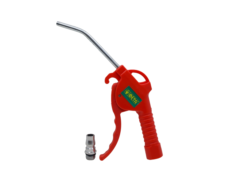 META air duster No.MIL 550-1