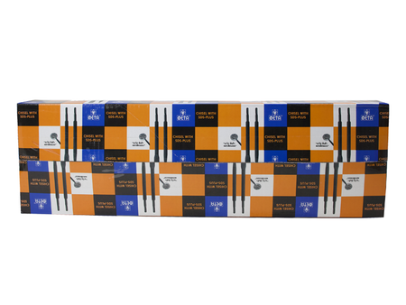 ดอกสกัดแซะปูน SDS (โรตารี่) META chisel with SDS-Plus (Point) 250 mm.-ABLETOOLThailand.Com - บริษัท เอเบิลทูล จำกัด