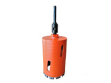 META diamond core drill bits