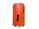 META diamond core drill bits