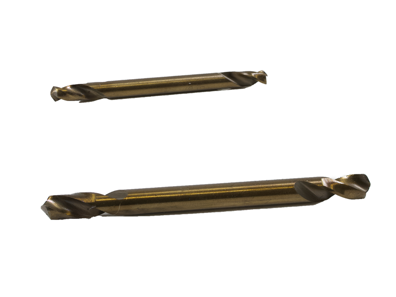 ดอกสว่านเจาะตะปูยิง 2 หัว โคบอล์ต META double-ended blind rivets drills material A2 cobolt-ABLETOOLThailand.Com - บริษัท เอเบิลทูล จำกัด