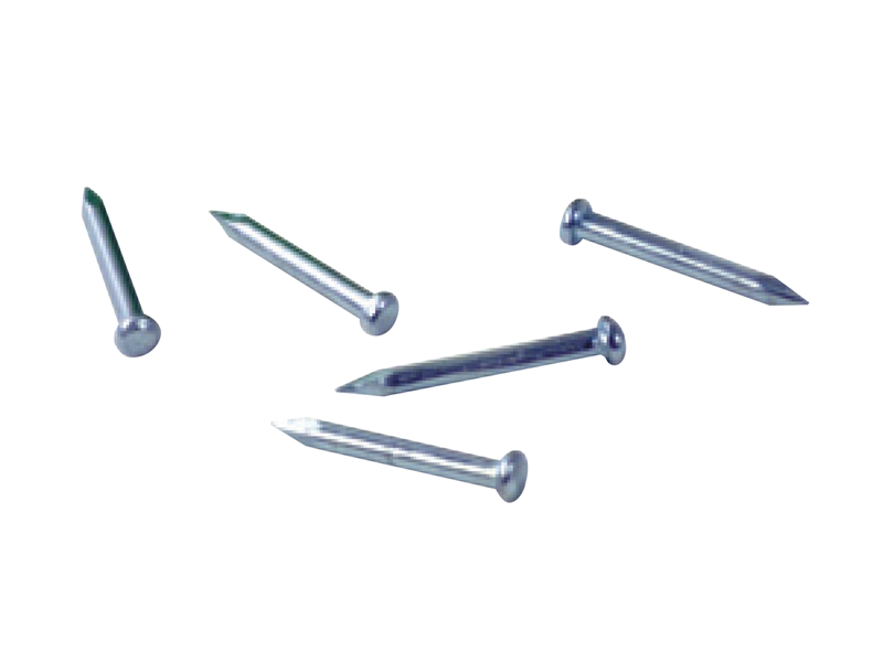 ตะปูคอนกรีต(ขาว) META META galvanize concrete nail-ABLETOOLThailand.Com - บริษัท เอเบิลทูล จำกัด