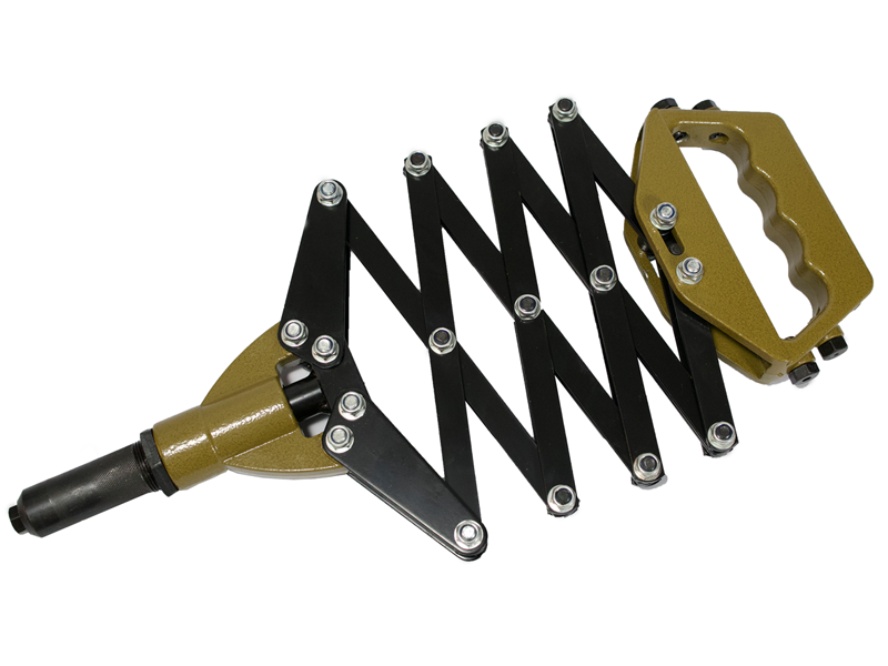 คีมย้ำรุ่นกระแทก META DCZM 8000-1 META impact driver DCZM 8000-1 | ABLETOOLThailand.Com