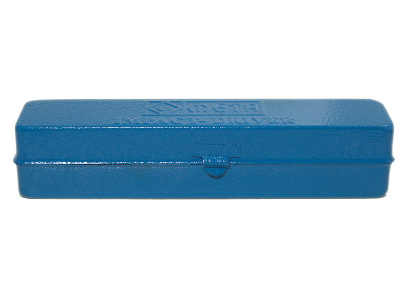 ไขควงตอก META 4 ตัวชุด No. 2500 - META impact driver No.2500 4 pcs.-ABLETOOLThailand.Com - บริษัท เอเบิลทูล จำกัด