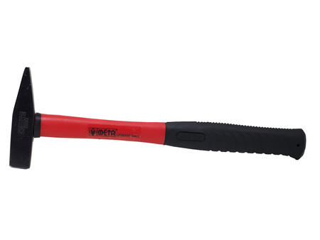 ค้อนช่างทองด้ามไฟเบอร์ META META machinist hammer with fiberglass handle-ABLETOOLThailand.Com - บริษัท เอเบิลทูล จำกัด