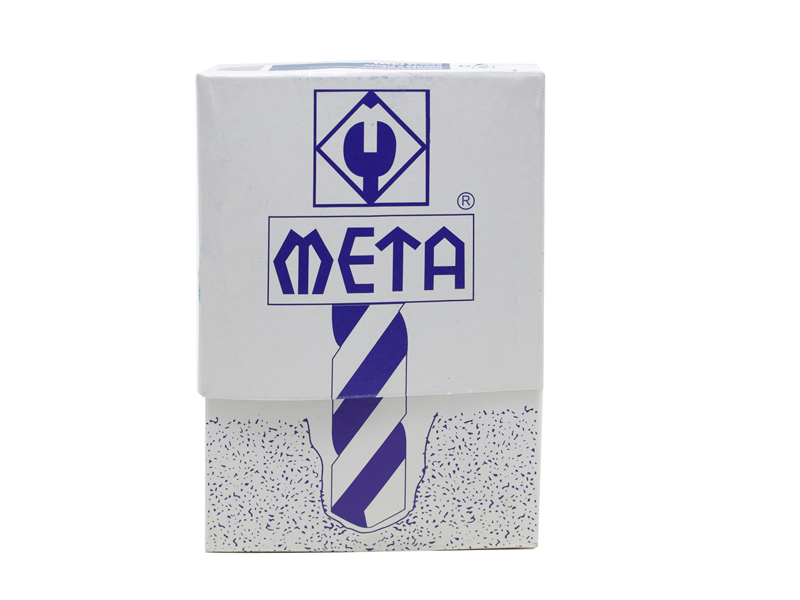 ดอกสว่านเจาะคอนกรีต META META masonry drill bit-ABLETOOLThailand.Com - บริษัท เอเบิลทูล จำกัด
