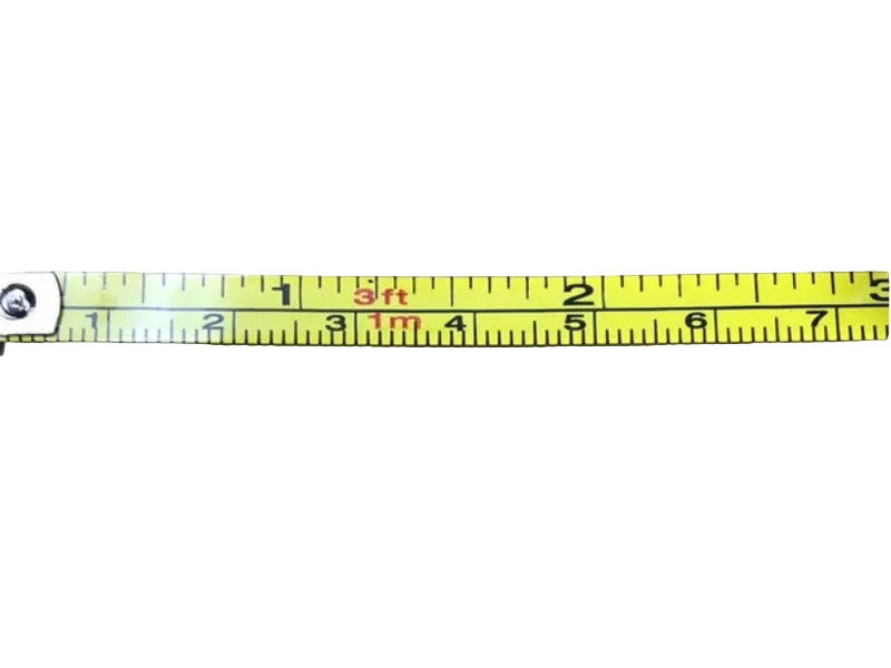 ตลับเมตร No.55 มีพวงกุญแจ 1m META measuring tape with keychain No.55-ABLETOOLThailand.Com - บริษัท เอเบิลทูล จำกัด