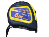 ตลับเมตรเคลือบแบบมีแม่เหล็ก Tylon No.101 META measuring tapes with magnetic No.101 5.0 m-ABLETOOLThailand.Com - บริษัท เอเบิลทูล จำกัด