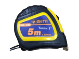 ตลับเมตรเคลือบแบบมีแม่เหล็ก Tylon No.101 META measuring tapes with magnetic No.101 5.0 m-ABLETOOLThailand.Com - บริษัท เอเบิลทูล จำกัด