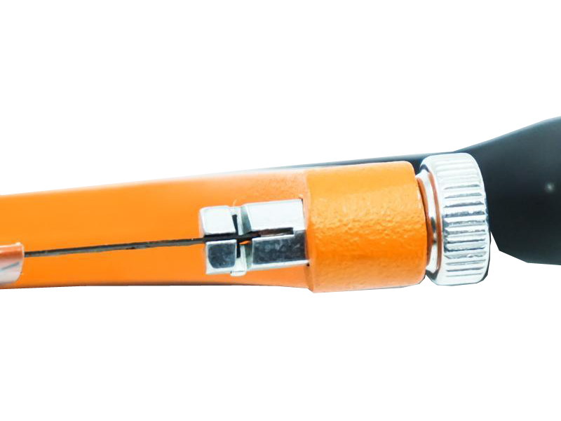 โครงเลี่อยมินิ META No.SX-8057 META mini hack saw frame with blade NO.SX-8057 10.5"-ABLETOOLThailand.Com - บริษัท เอเบิลทูล จำกัด