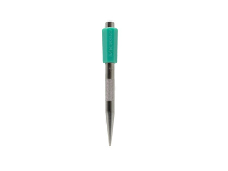 เหล็กส่งชุบโครเมี่ยม 1/32 NO.132 META - META nail punch NO.132  1/32" | ABLETOOLThailand.Com