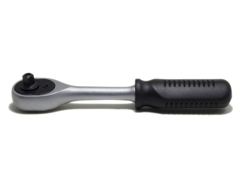 ด้ามฟรี META META ratchet handle 6"-ABLETOOLThailand.Com - บริษัท เอเบิลทูล จำกัด