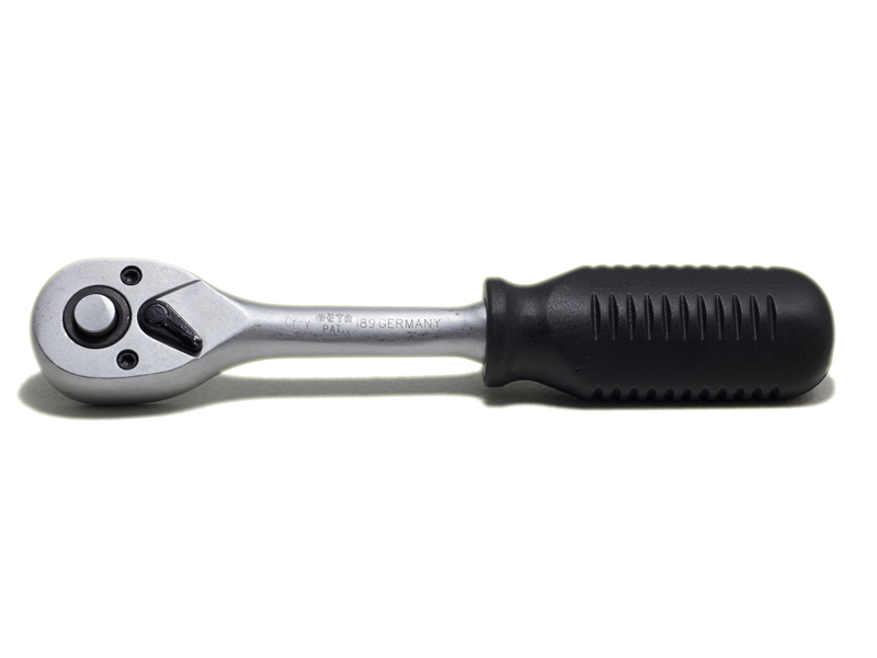 ด้ามฟรี META META ratchet handle 6"-ABLETOOLThailand.Com - บริษัท เอเบิลทูล จำกัด