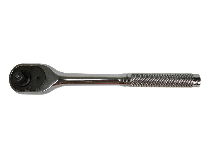 ด้ามฟรี (ด้ามเหล็ก) META META ratchet handle 10"-ABLETOOLThailand.Com - บริษัท เอเบิลทูล จำกัด