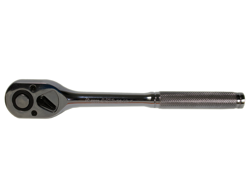 ด้ามฟรี (ด้ามเหล็ก) META META ratchet handle 10"-ABLETOOLThailand.Com - บริษัท เอเบิลทูล จำกัด