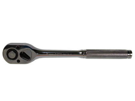 ด้ามฟรี (ด้ามเหล็ก) META META ratchet handle 10"-ABLETOOLThailand.Com - บริษัท เอเบิลทูล จำกัด