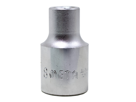 ลูกบล็อค  (6P) ขนาด 1/2"  META META socket (6 pt)   | ABLETOOLThailand.Com