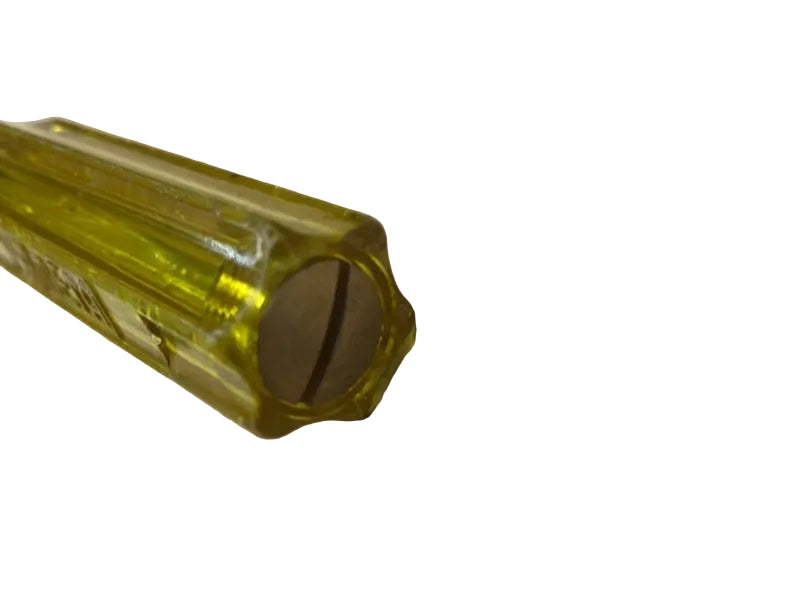 ไขควงลองไฟ ตัวใหญ่ META No.1198 META tester screwdriver NO.1198-ABLETOOLThailand.Com - บริษัท เอเบิลทูล จำกัด