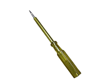 ไขควงลองไฟ ตัวใหญ่ META No.1198 META tester screwdriver NO.1198-ABLETOOLThailand.Com - บริษัท เอเบิลทูล จำกัด