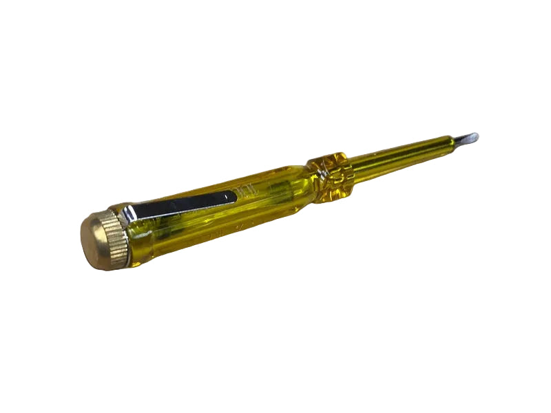 ไขควงลองไฟ META No.K11-1155 META tester screwdriver No.K11-1155-ABLETOOLThailand.Com - บริษัท เอเบิลทูล จำกัด