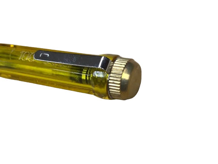 ไขควงลองไฟ META No.K11-1155 META tester screwdriver No.K11-1155-ABLETOOLThailand.Com - บริษัท เอเบิลทูล จำกัด