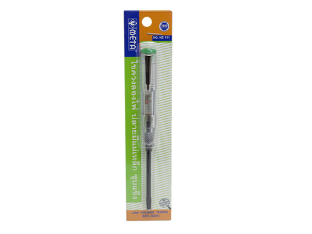 META tester screwdriver No.NZ-111